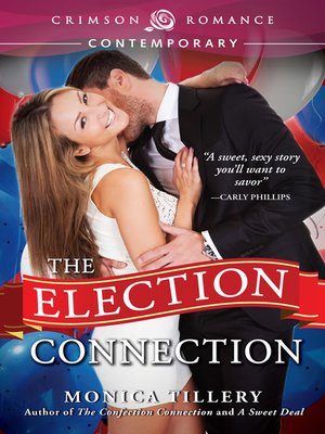cover image of The Election Connection